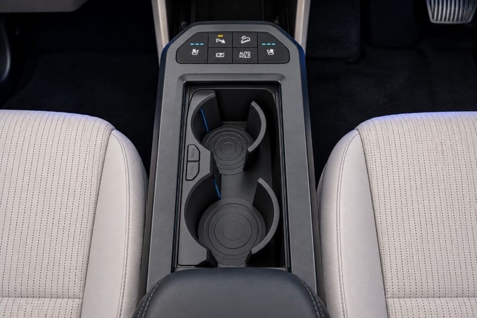 Kia Carens Clavis EV
