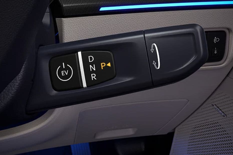 Kia Carens Clavis EV