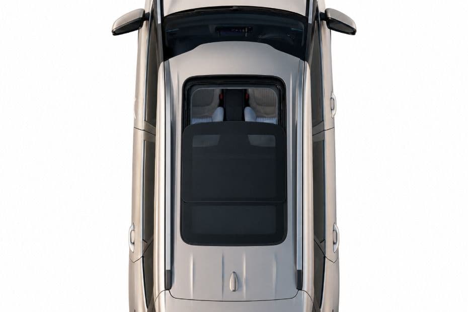 Kia Carens Clavis EV