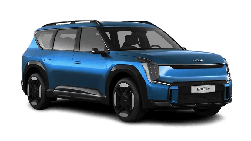 Kia EV9
