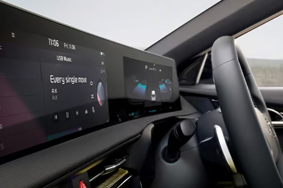 Kia EV6