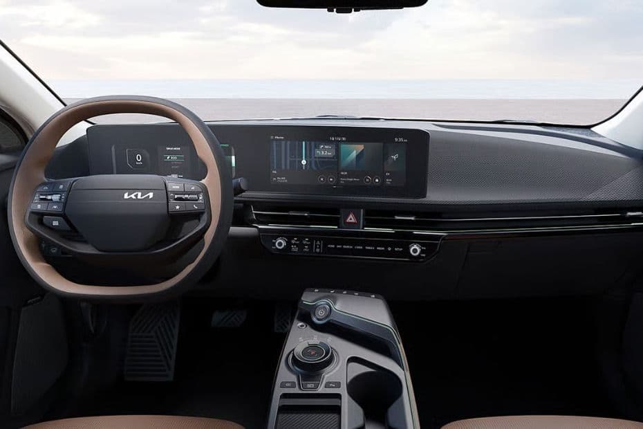 Kia EV6