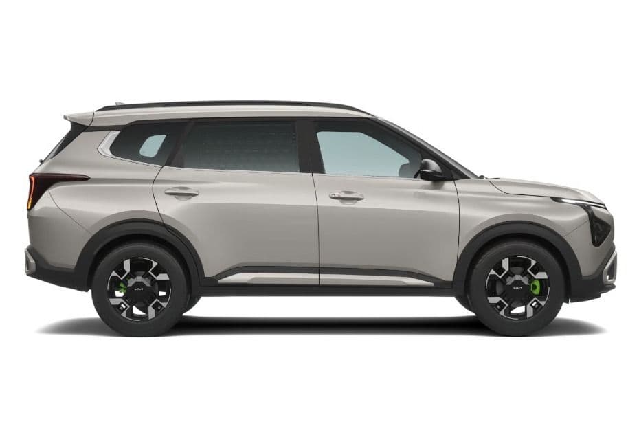 Kia Carens Clavis