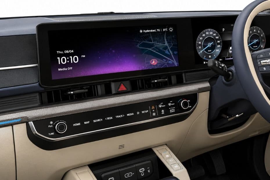 Kia Carens Clavis