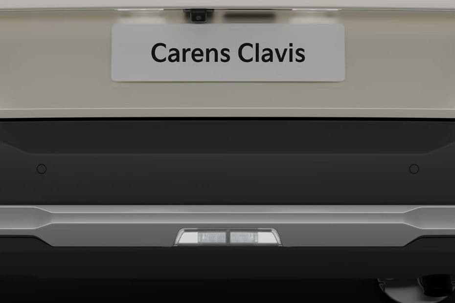 Kia Carens Clavis