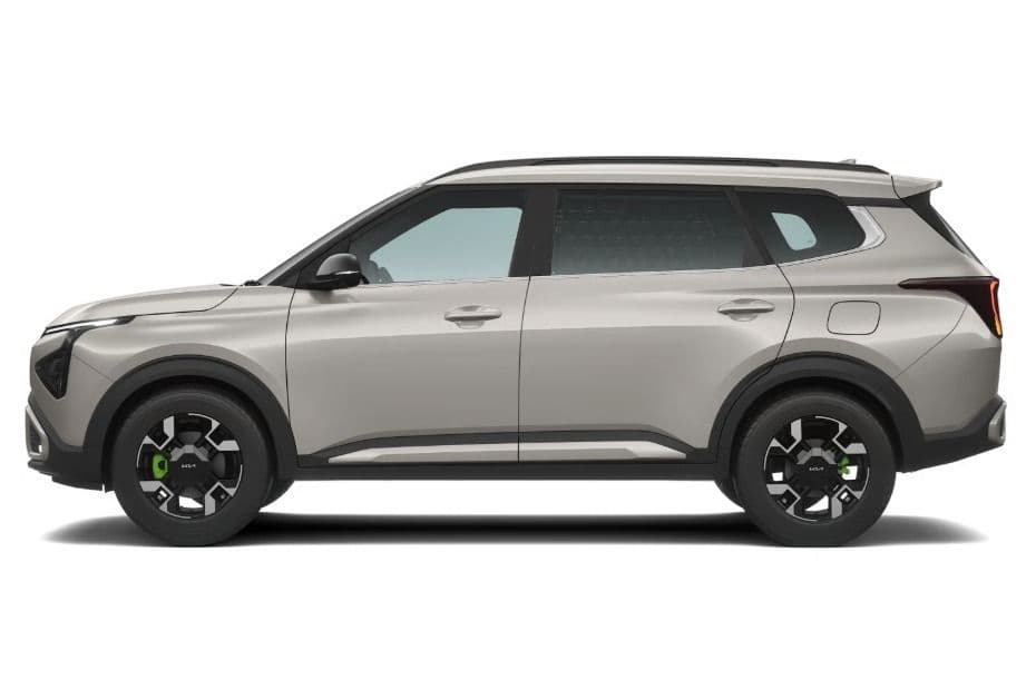 Kia Carens Clavis