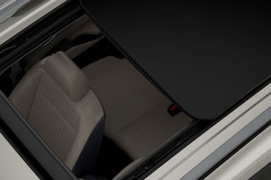 Kia Carens Clavis