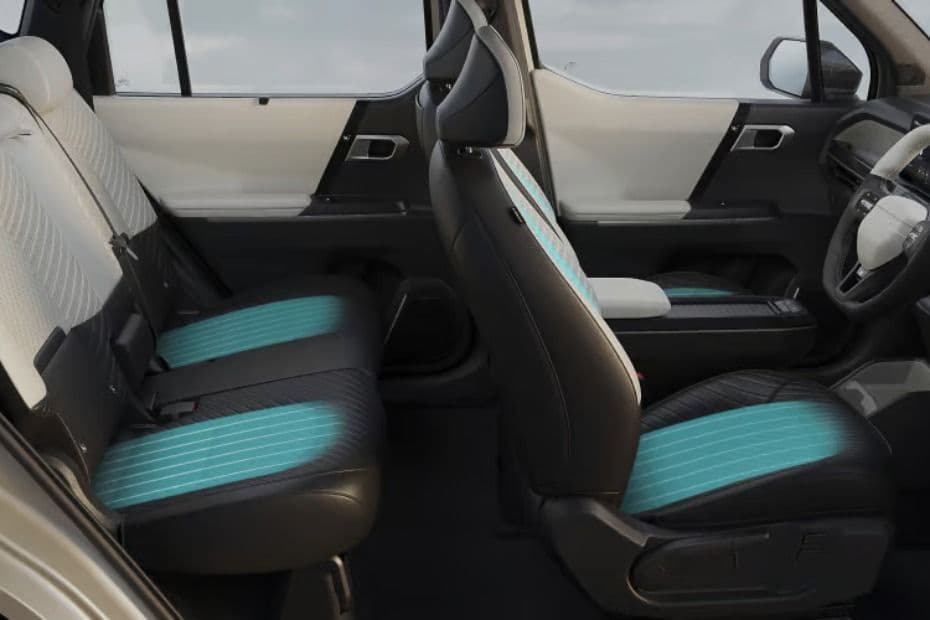 Kia Syros EV