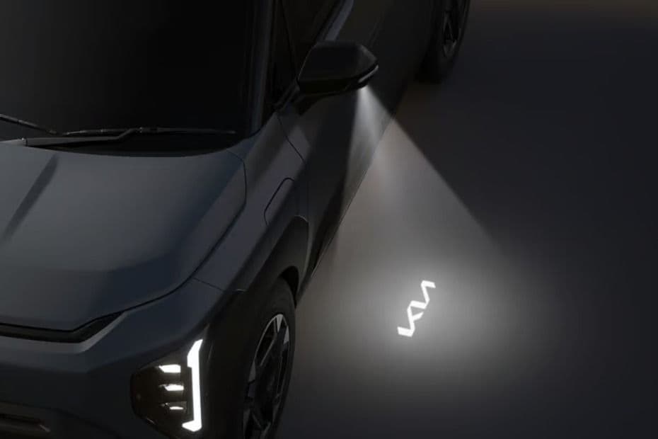 Kia Syros EV