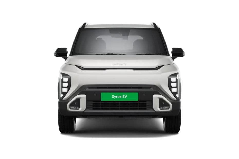 Kia Syros EV