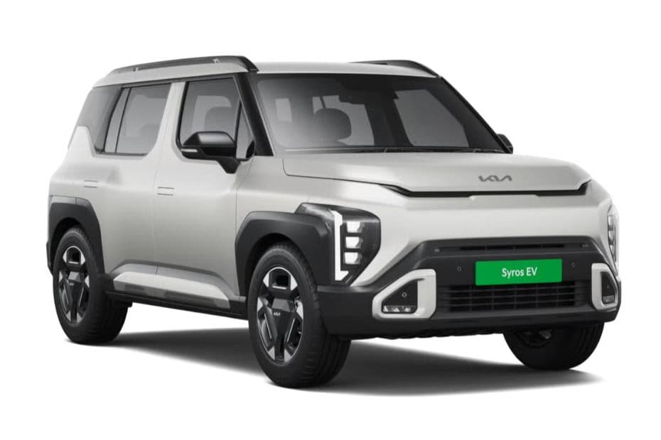 Kia Syros EV