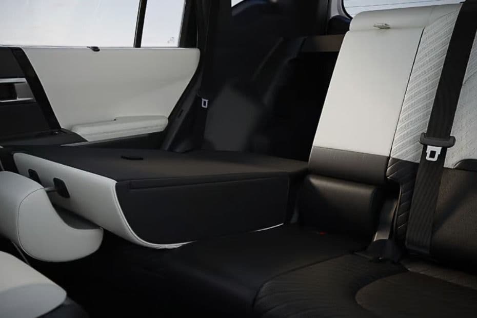 Kia Syros EV