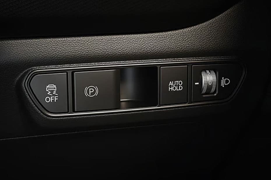 Kia Syros EV