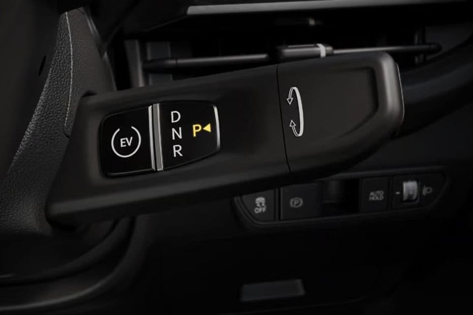 Kia Syros EV