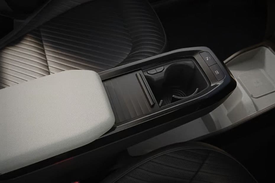 Kia Syros EV