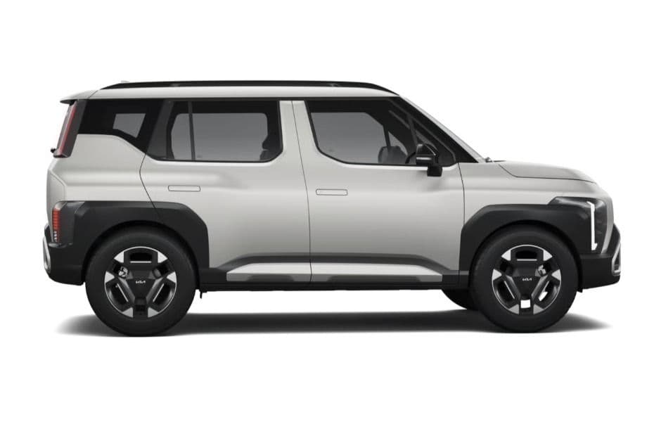 Kia Syros EV