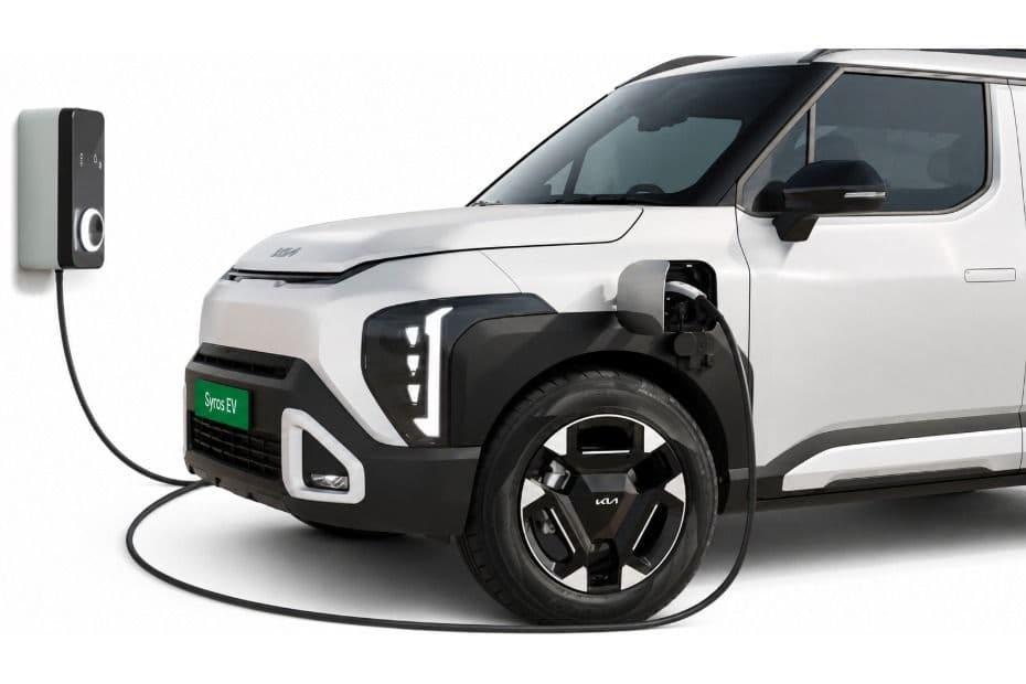 Kia Syros EV