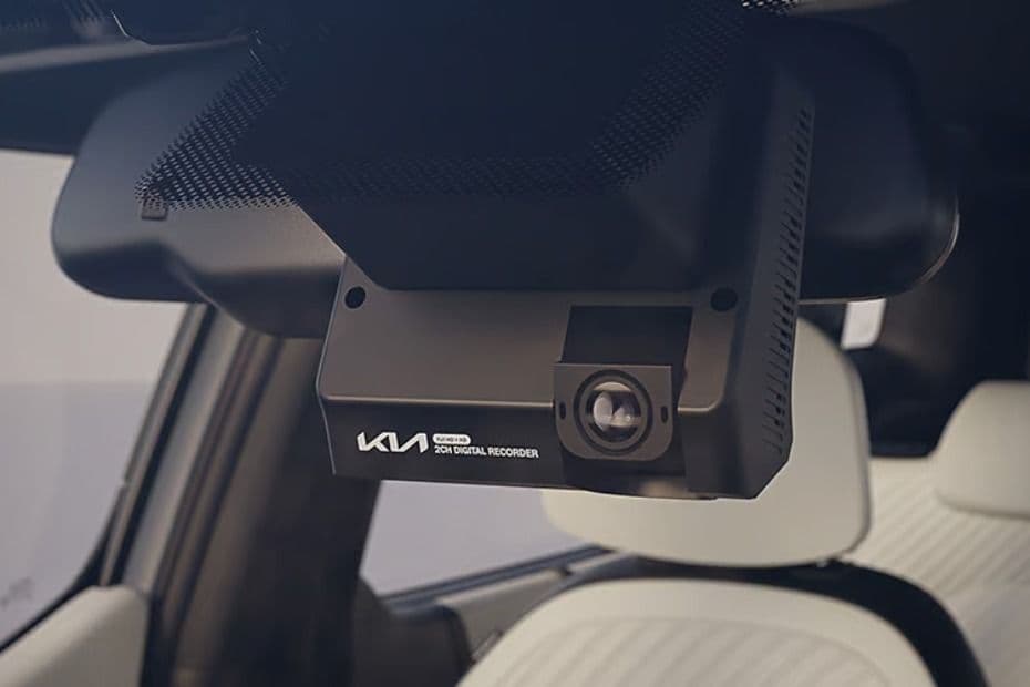 Kia Syros EV