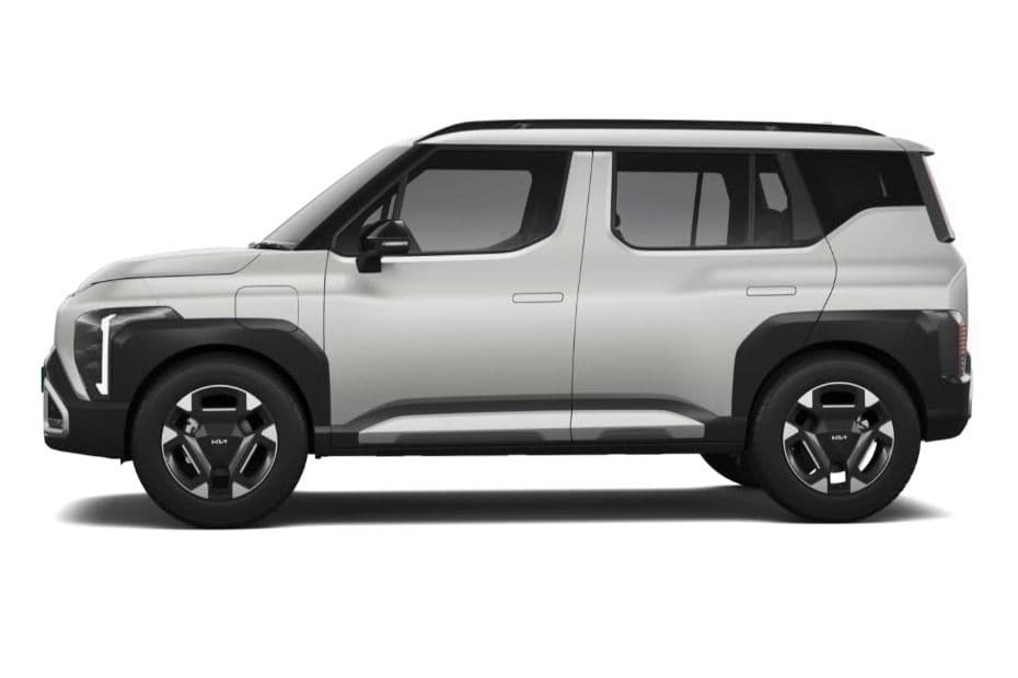Kia Syros EV