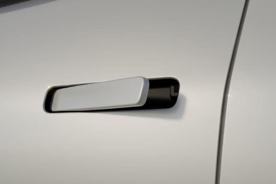 Kia Syros EV