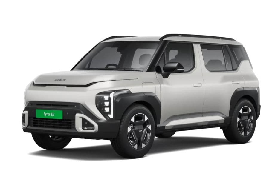 Kia Syros EV