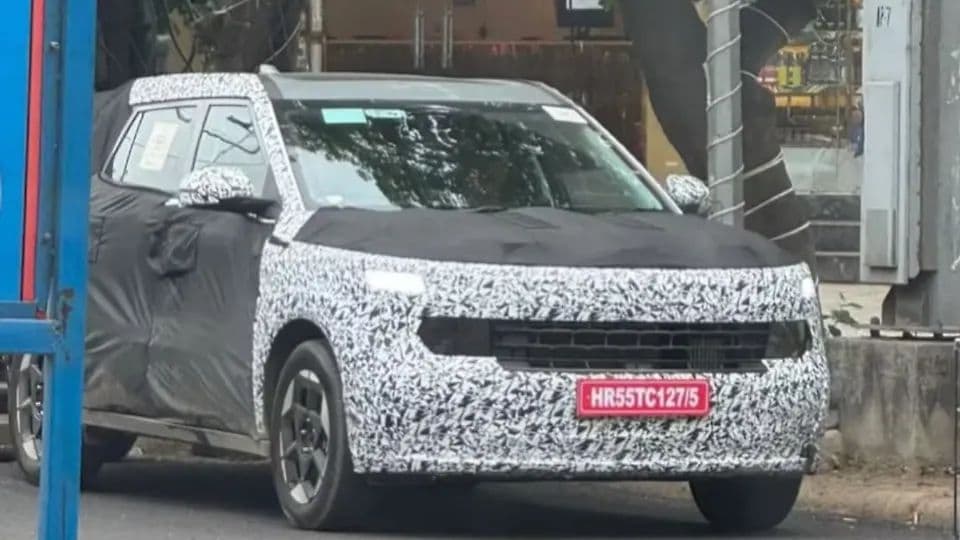 Kia New Sonet