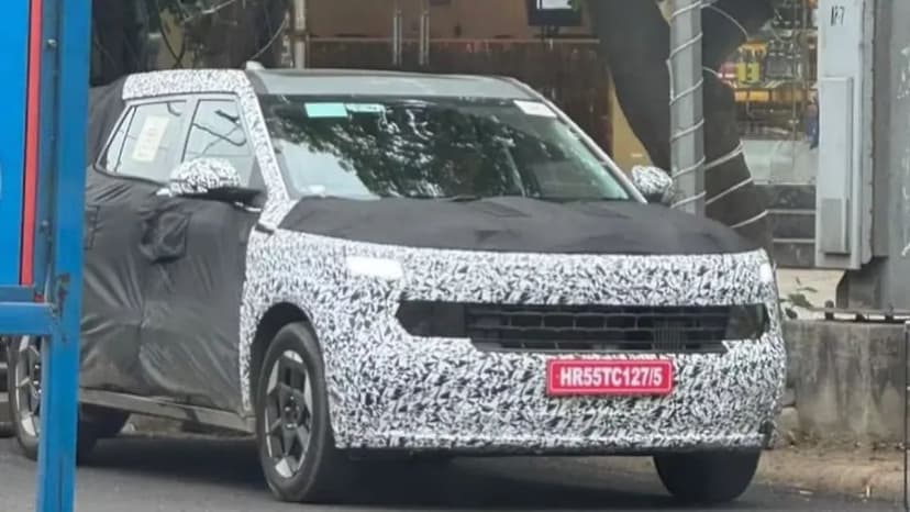 Kia New Sonet