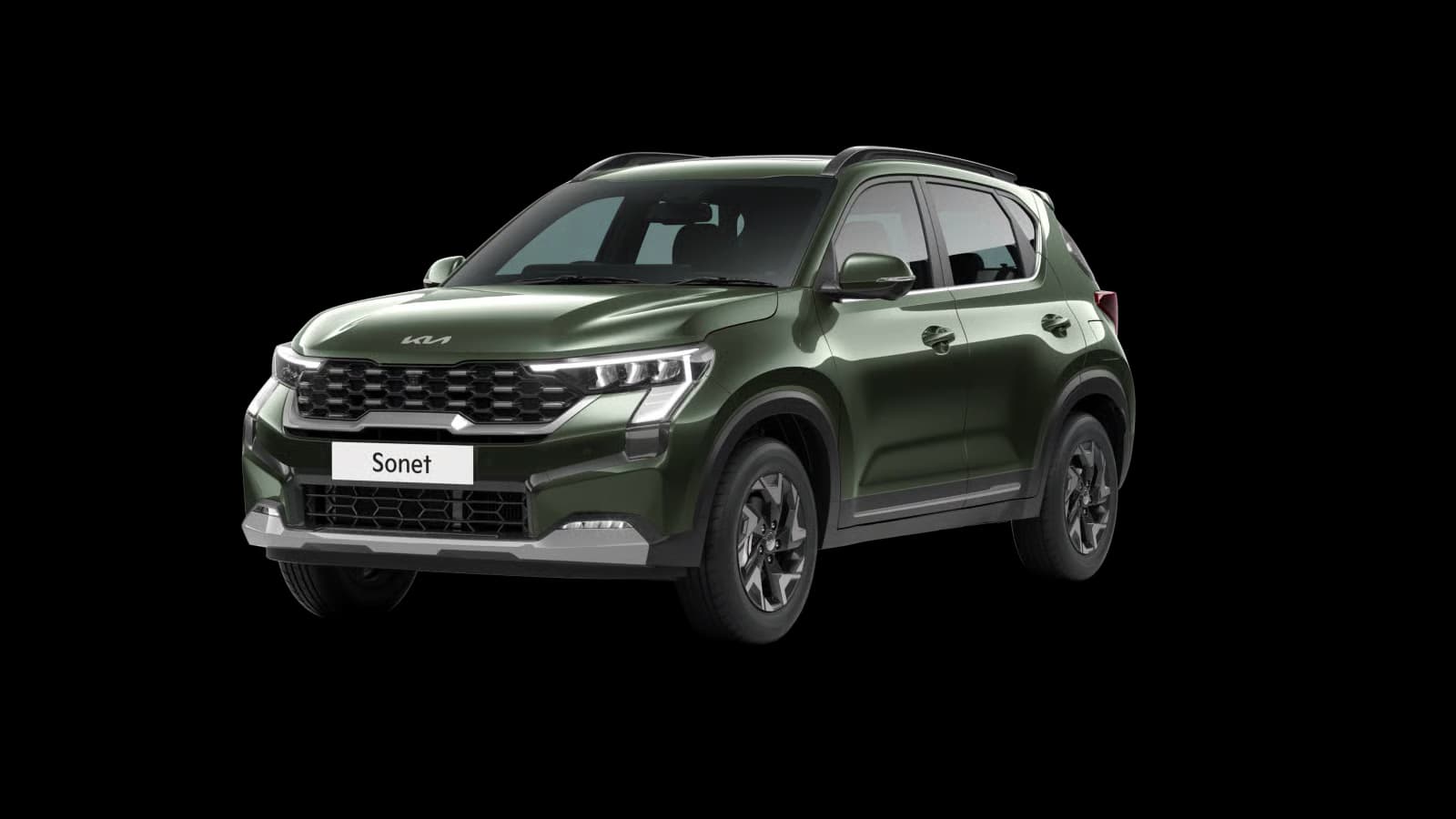 Kia Sonet