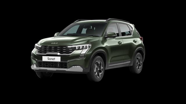 Kia Sonet