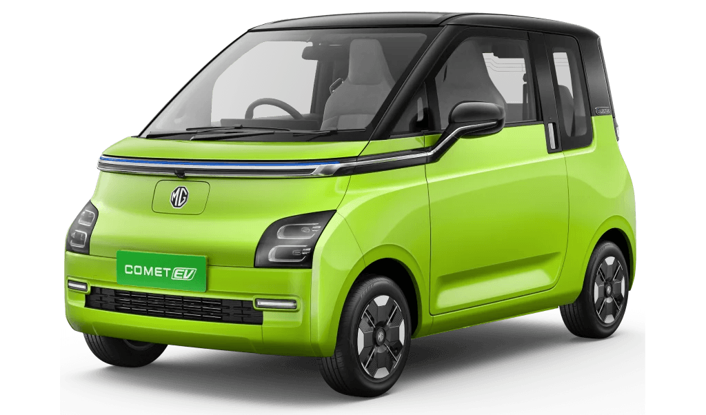 Comet EV
