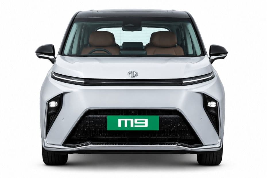 MG M9