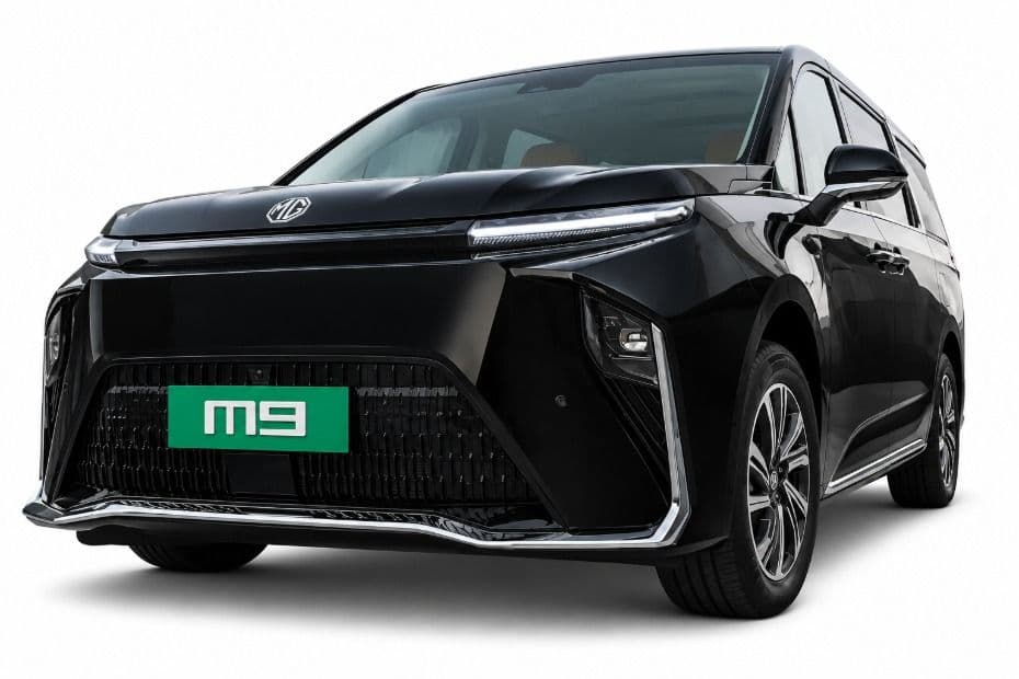 MG M9