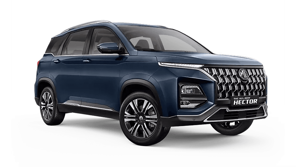 MG Hector