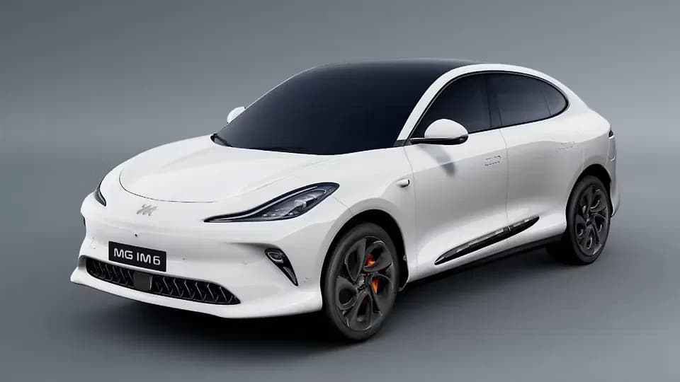 MG IM6
