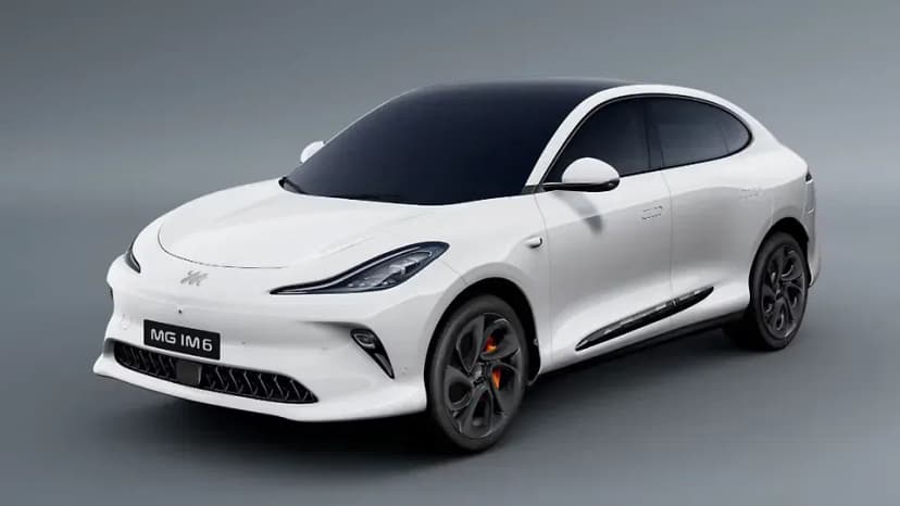 MG IM6