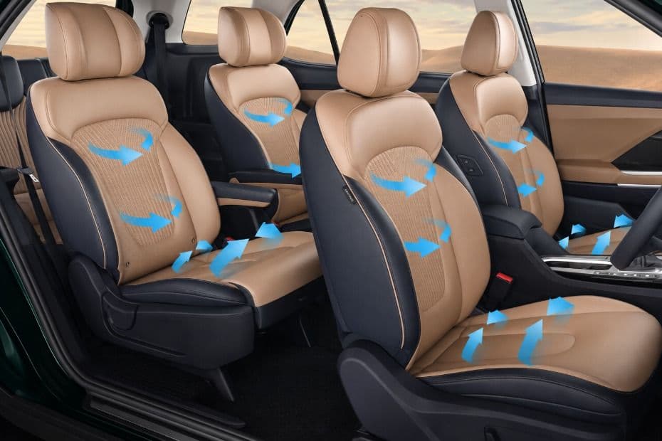 Hyundai Alcazar