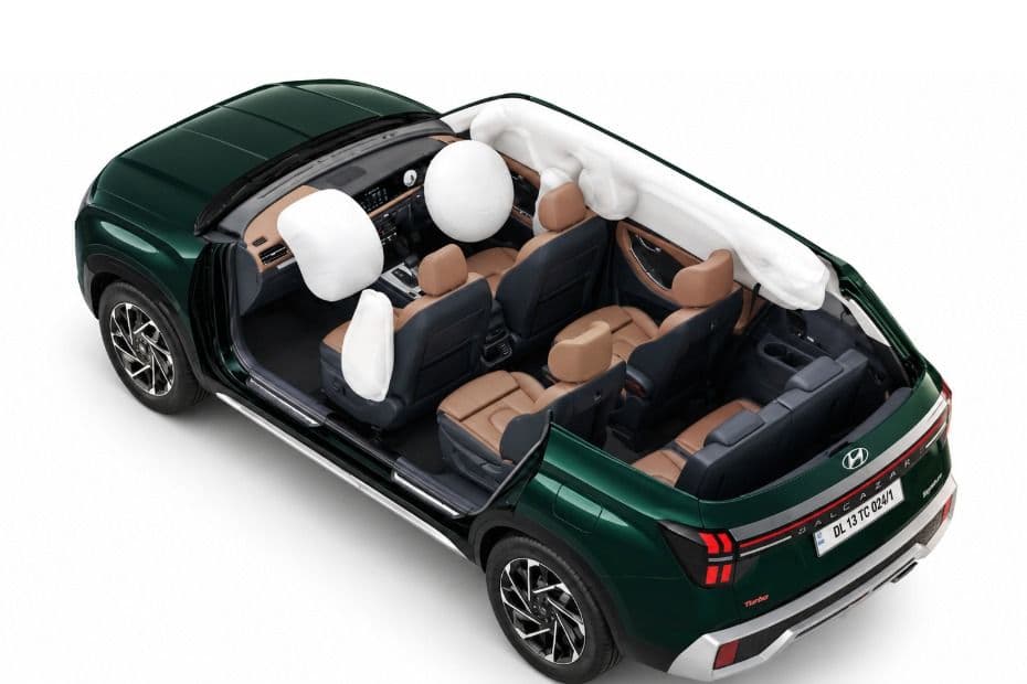 Hyundai Alcazar