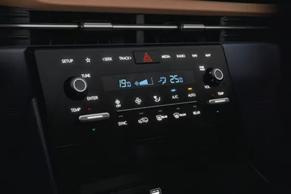 Hyundai Alcazar