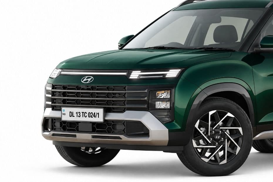 Hyundai Alcazar