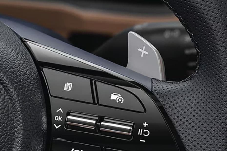 Hyundai Alcazar