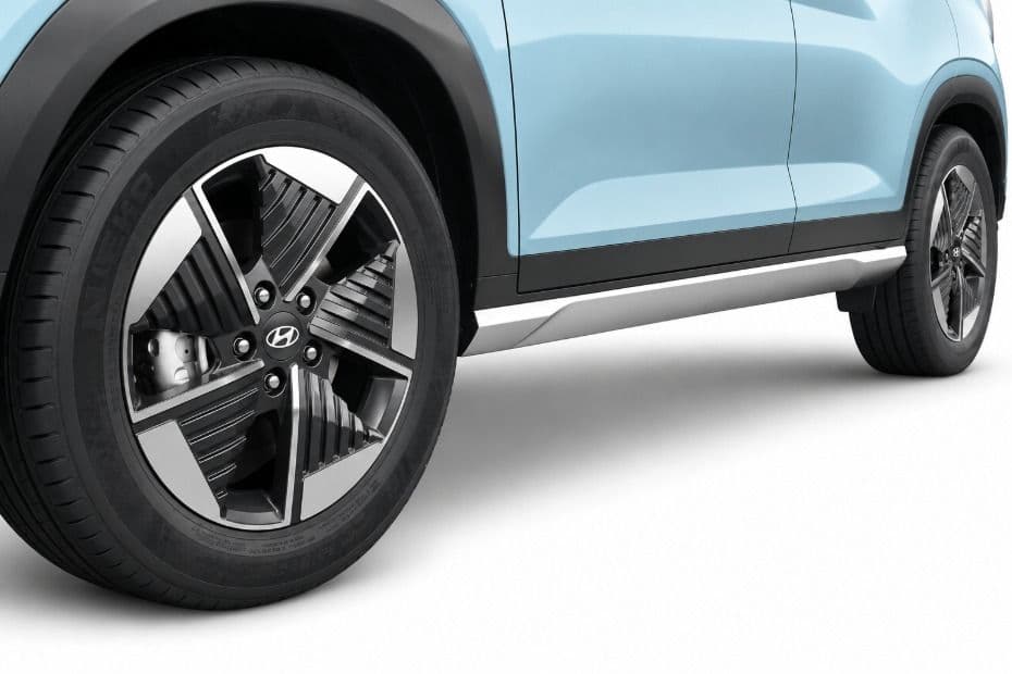 Hyundai Creta Electric