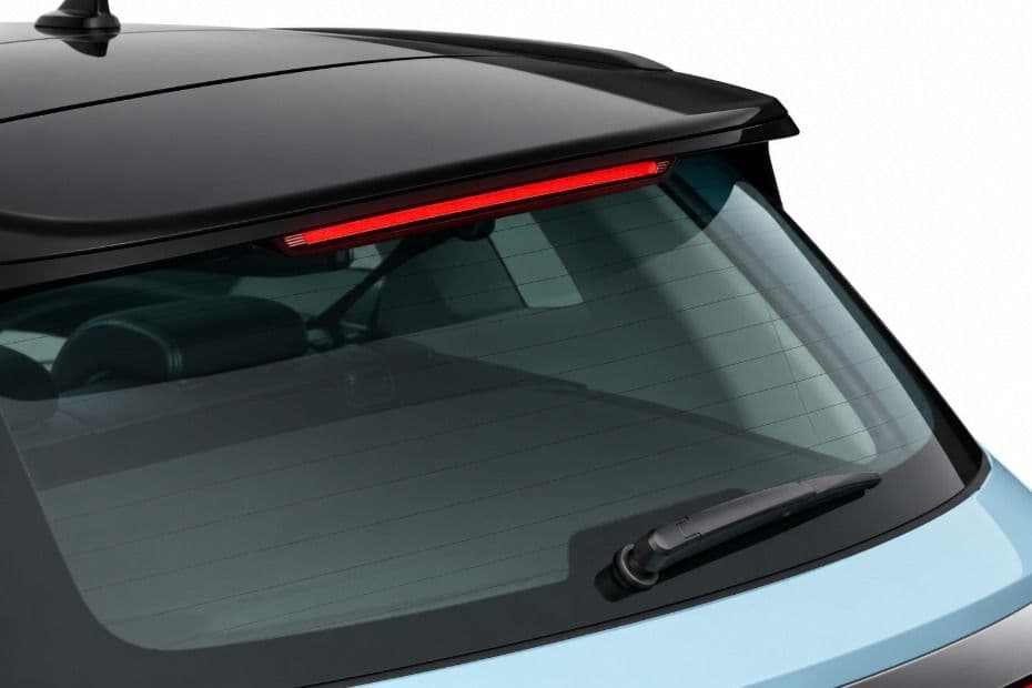 Hyundai Creta Electric