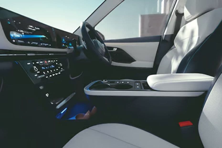 Hyundai Creta Electric