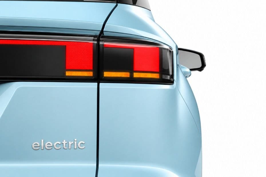 Hyundai Creta Electric