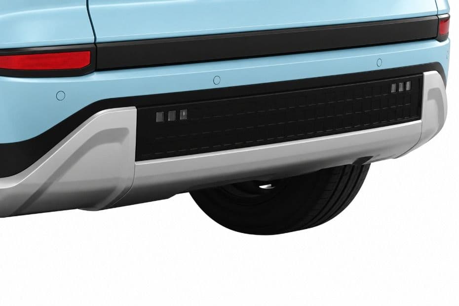Hyundai Creta Electric