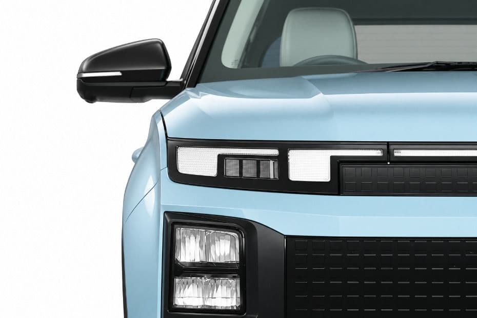 Hyundai Creta Electric