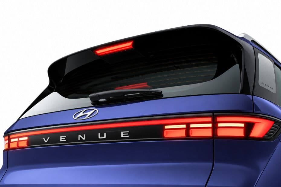 Hyundai Venue