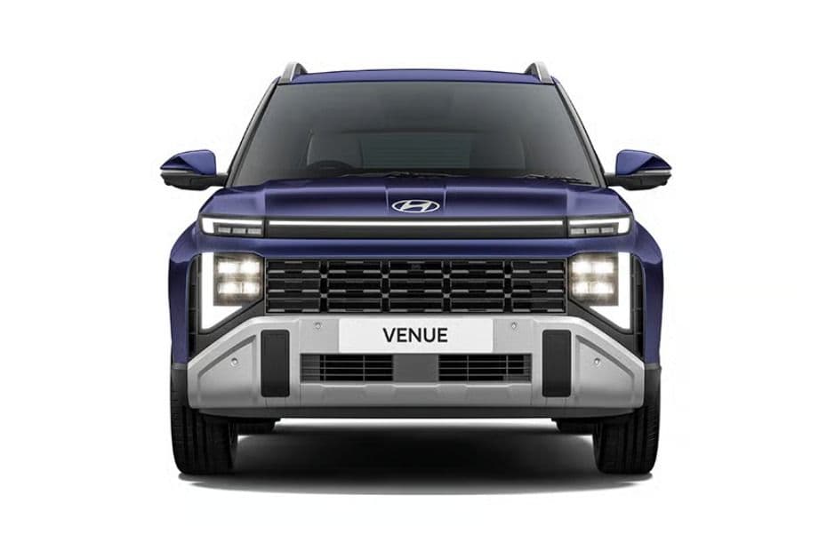 Hyundai Venue