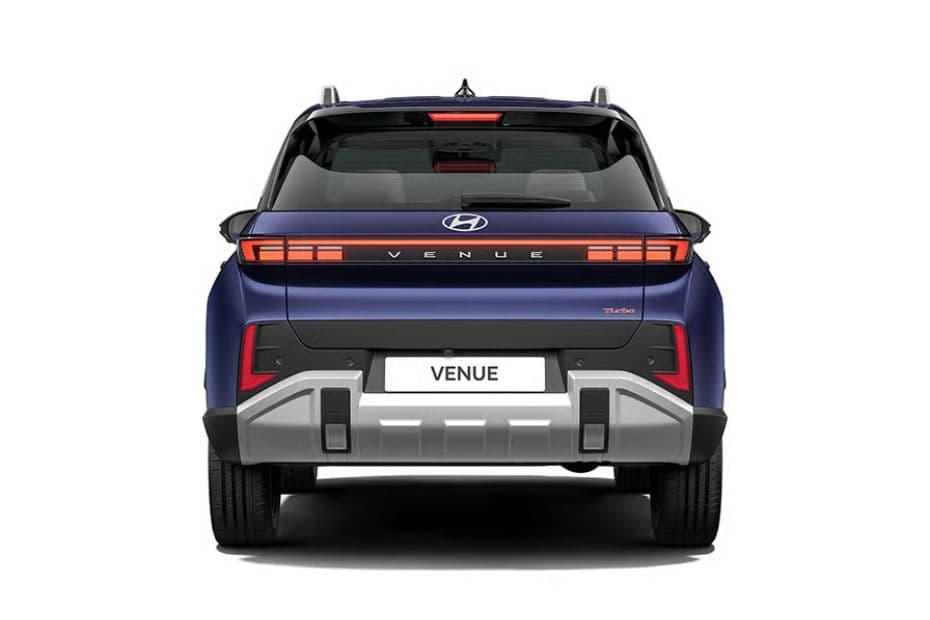Hyundai Venue