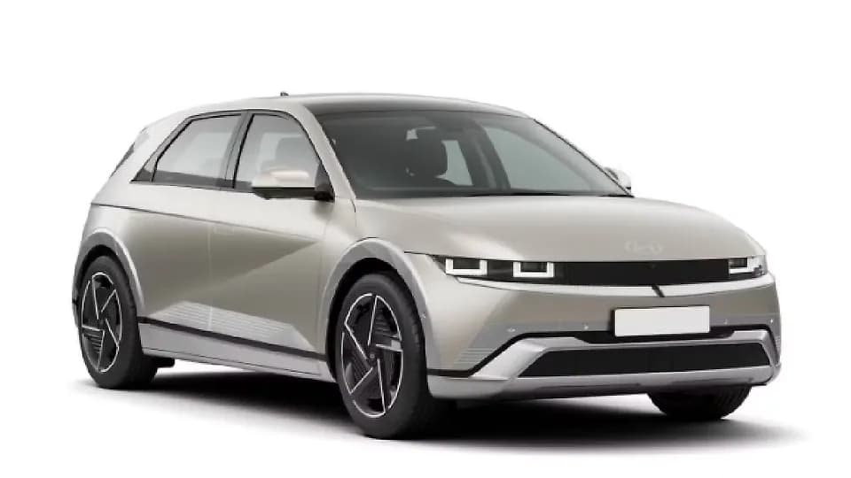 Ioniq 5